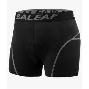 🛞 BALEAF Men's 3D Padded Bike Shorts XL – NWT